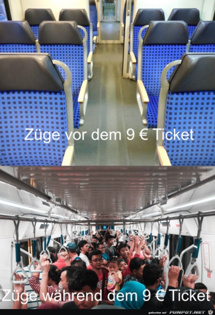 Züge